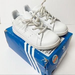 Toddler Adidas Size 10